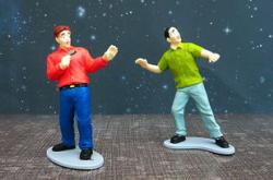 Scout关键节点逆转，澳大利亚队带队取胜！